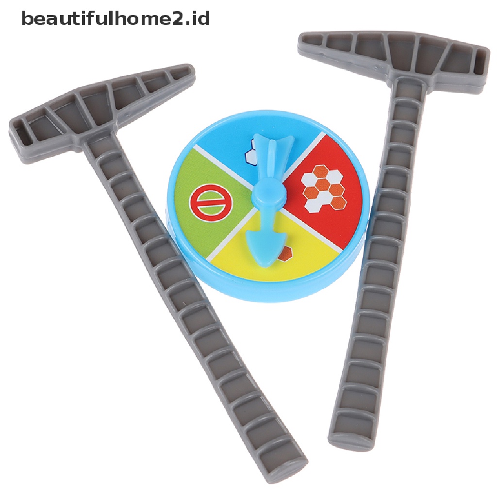 (Beautifulhome2) Buku Literatur Bahasa MandarinId Mainan Board Game Save Penguin Untuk Pesta