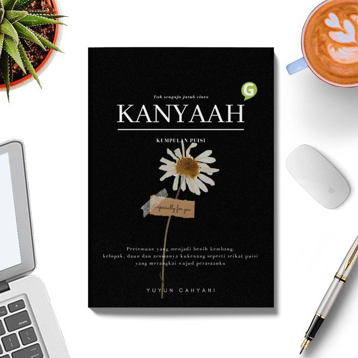

CODE347 terpercaya BUKU Kanyaah