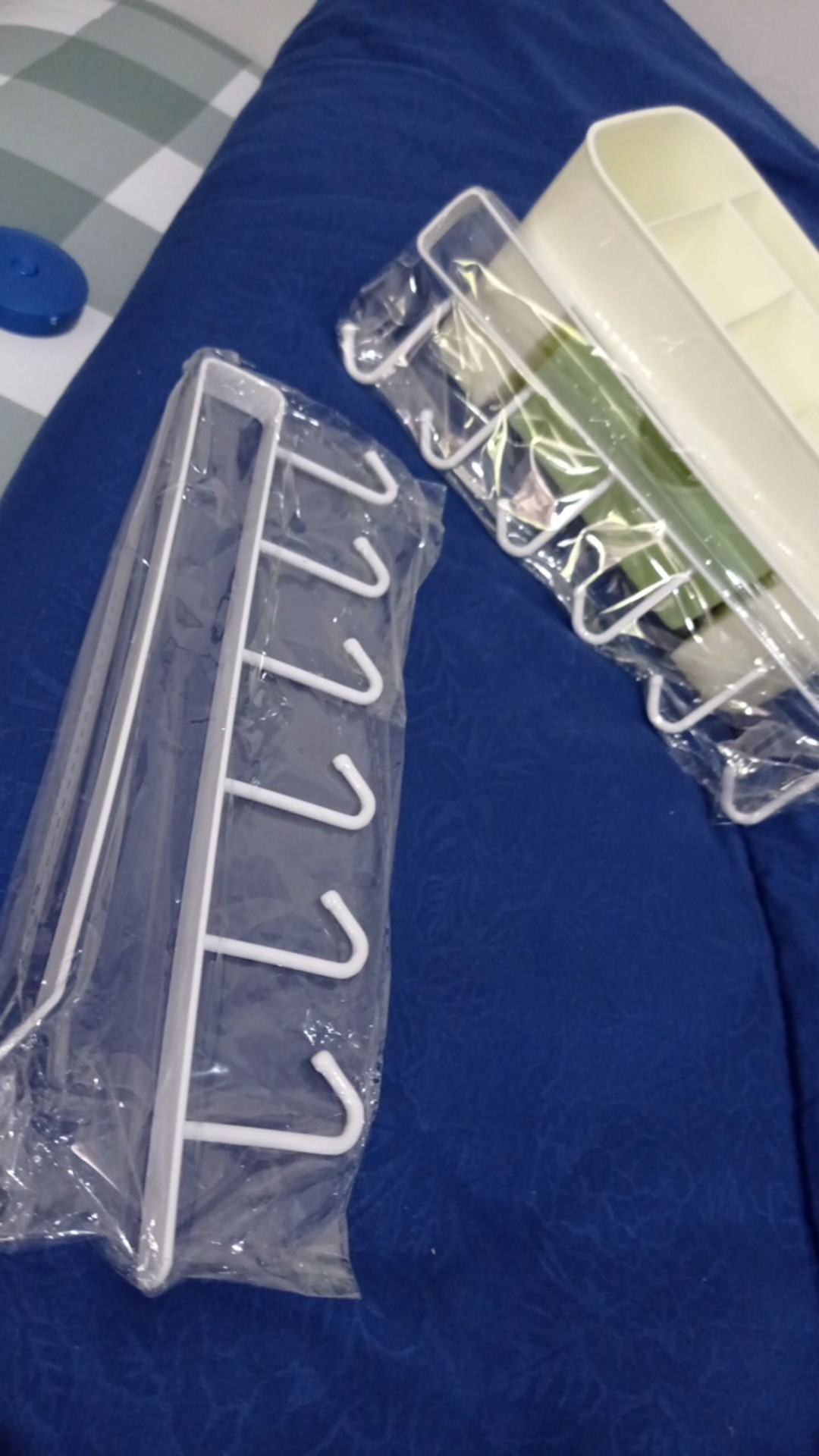 [yr] Cantolan Peralatan Dapur Serbaguna