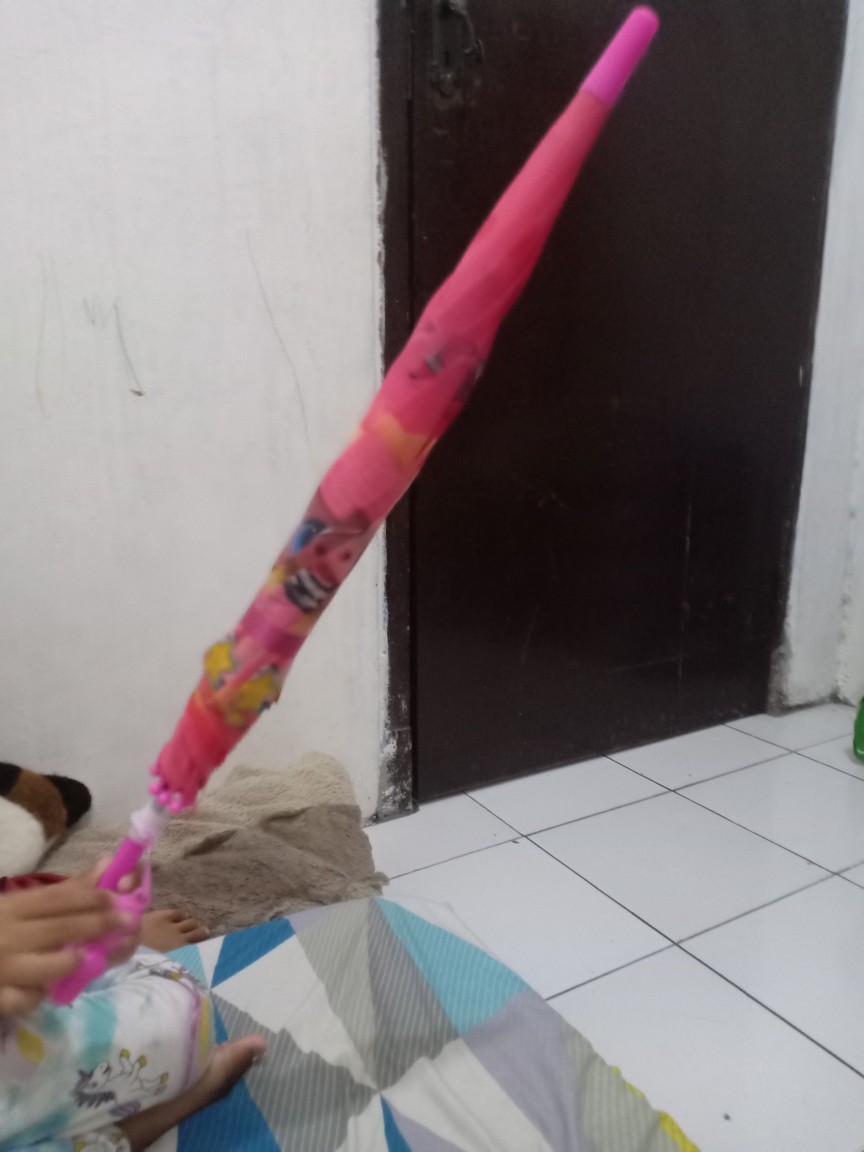 Payung Anak Karakter Bts Dan Karakter Kartun / Payung Anak Perempuan Dan Laki Laki