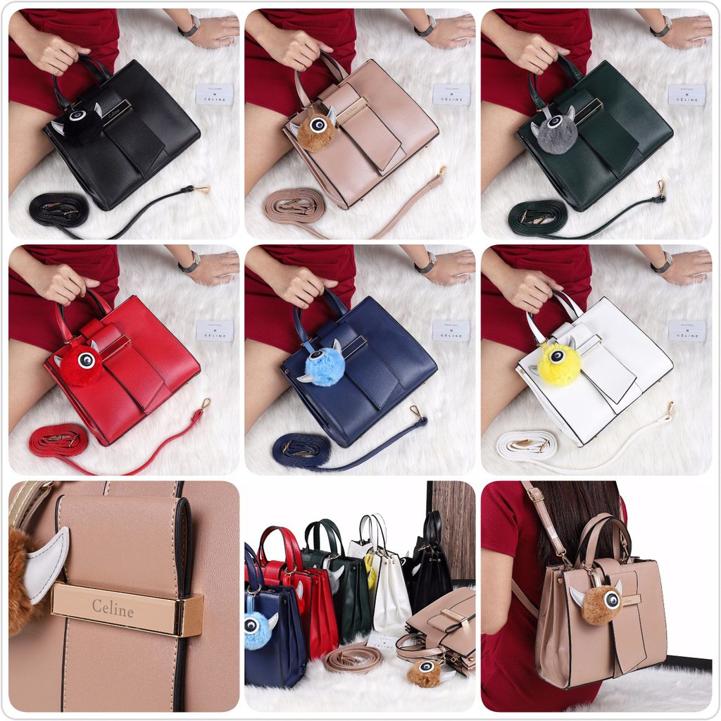 Tas wanita Celine Ku1272