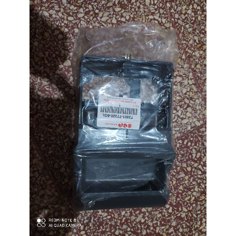 asbak mobil Suzuki carry 1000.original