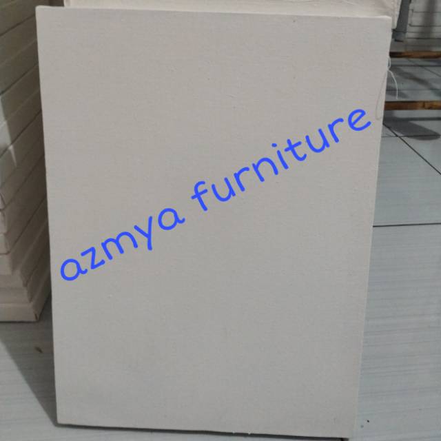 

kanvas lukis + spanram 30x40 grosir