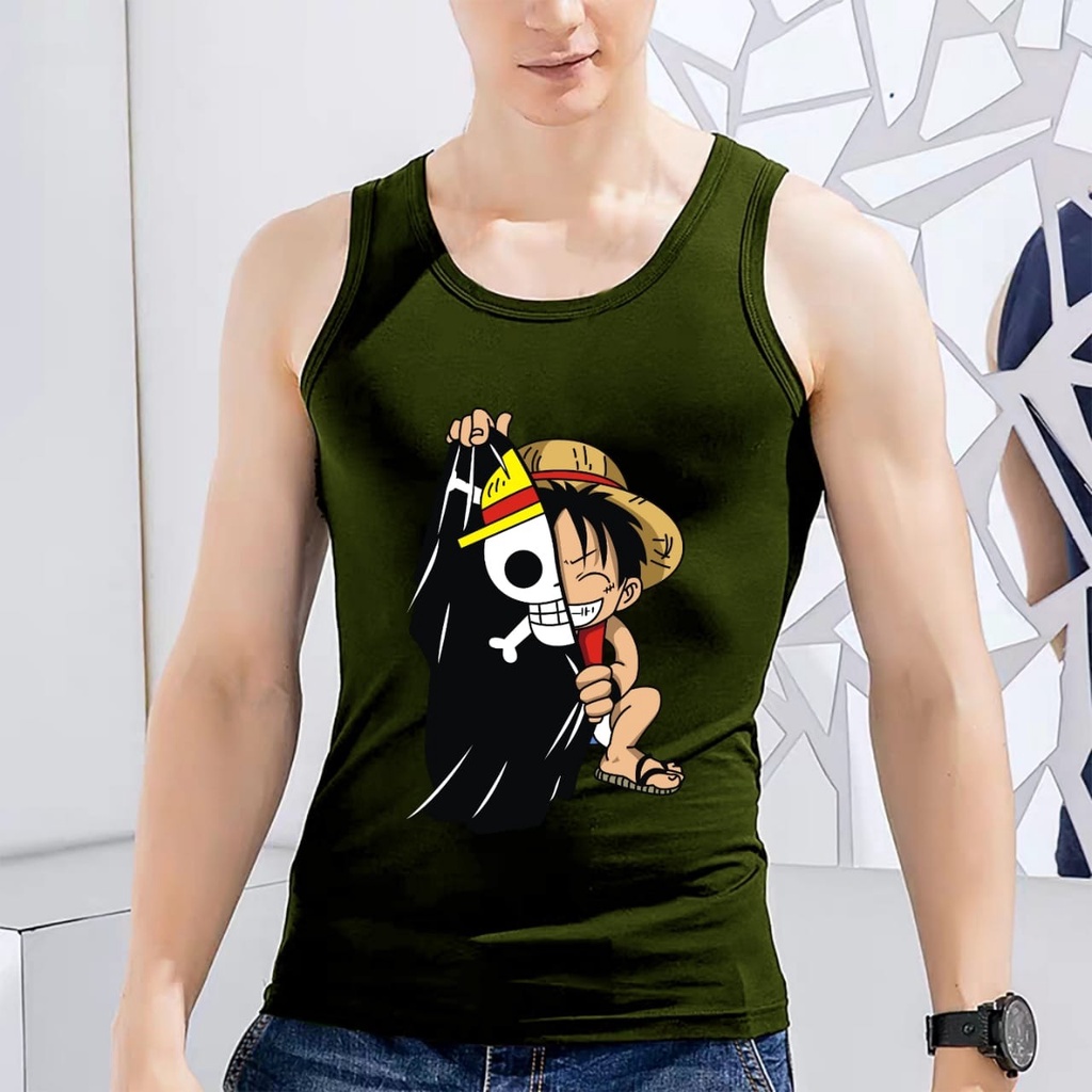 BISA COD /polile781 -  singlet monkey /kaos dalam  /singlet terlaris