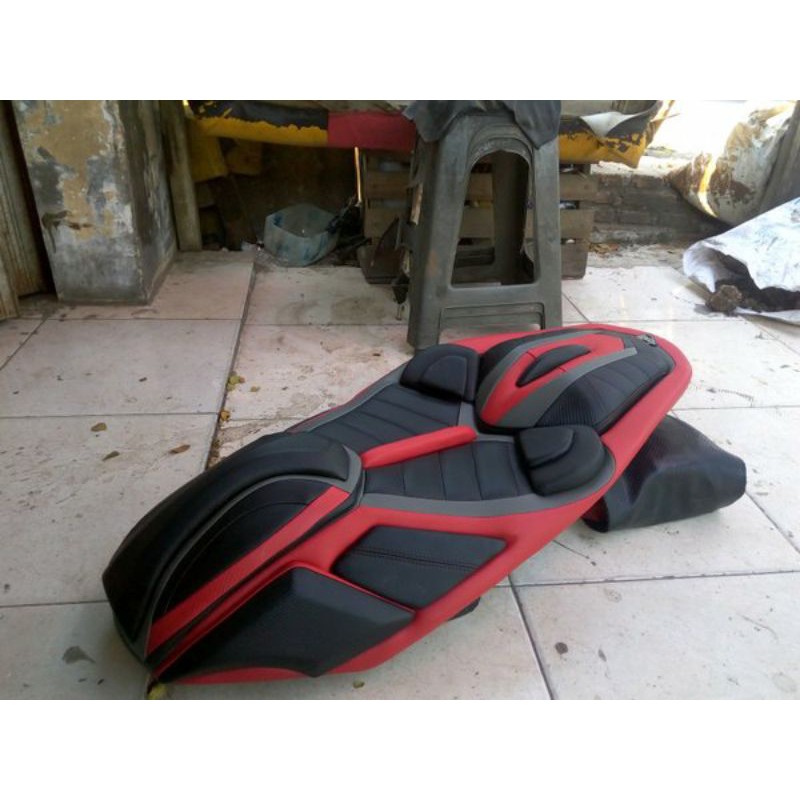 Jok vario 125 led mbtech