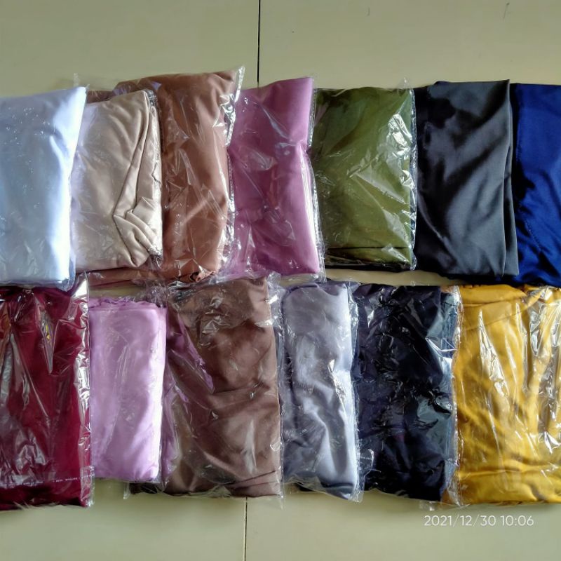 pashmina instan jersey anak pastan anak