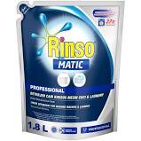 Rinso cair matic 1,8L