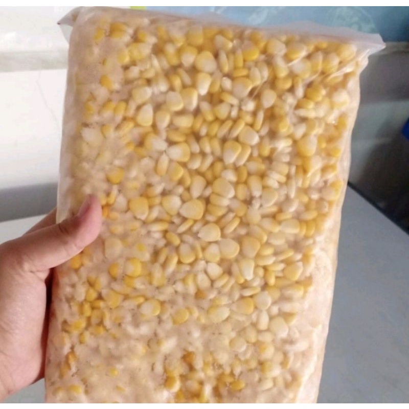 

Jagung manis jagung pipil 1kg