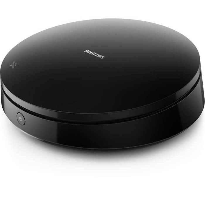 Promo dvd philips hdmi