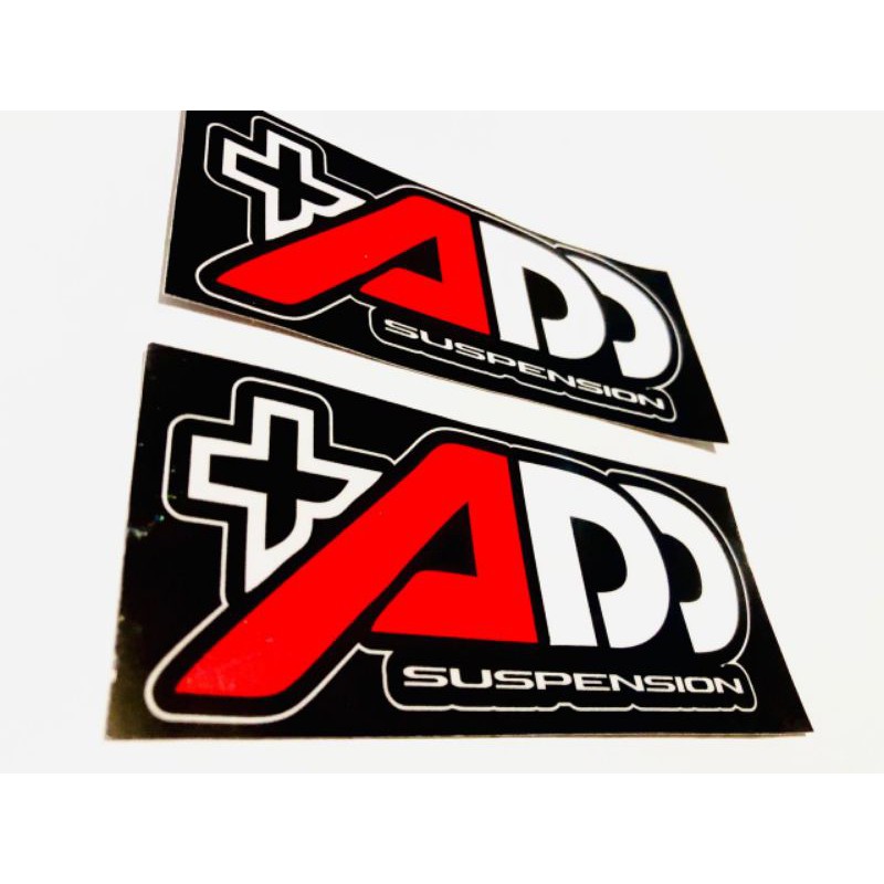 

STIKER CUSTOM BEBAS DESIGN Satuan glossy doff