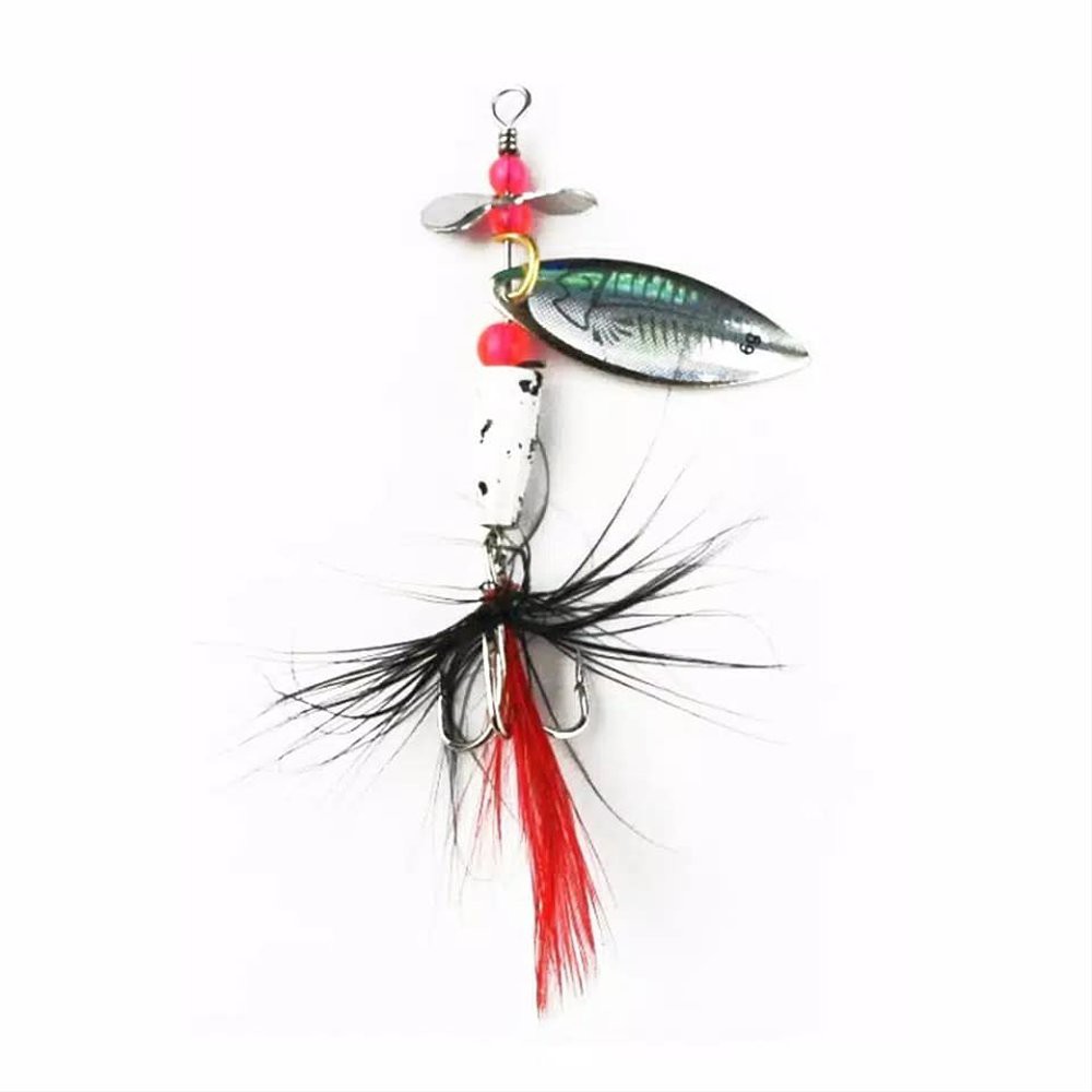 Lure Spoon Spinner / Spinners Spoon Bait