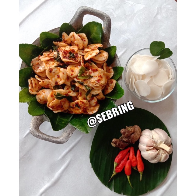 

sebring asli bandung