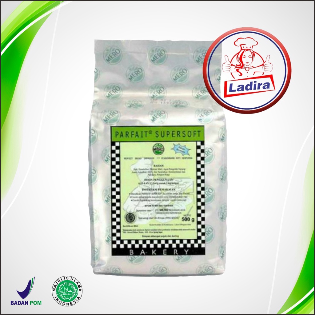 

PERFAIT SUPERSOFT 500 GR
