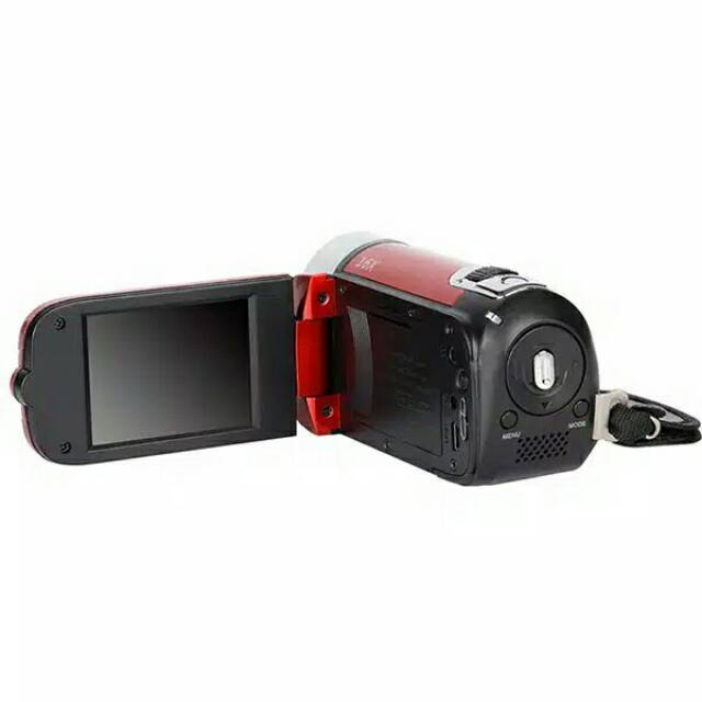 Kamera action cam