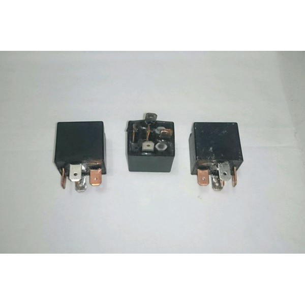 relay kaki 5 relay pengisian vario 125 150 led k59