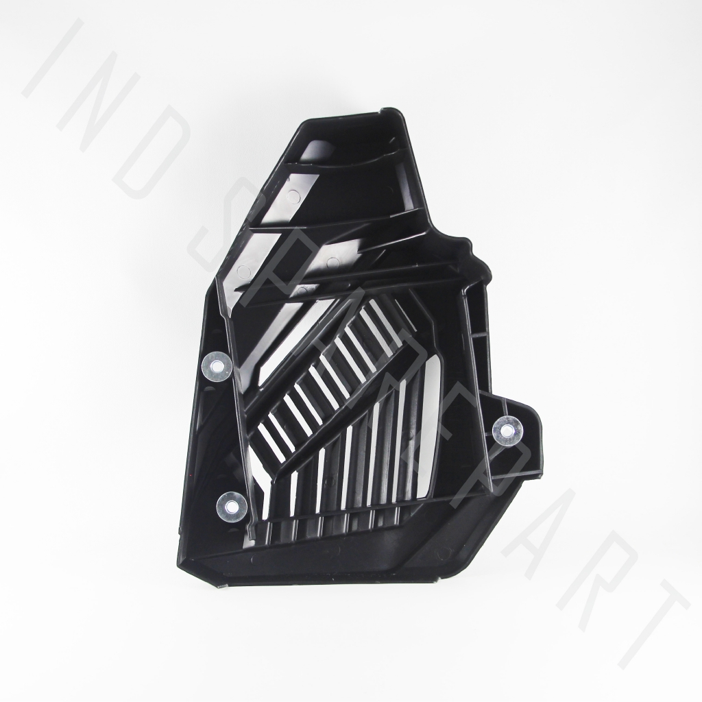 Tutup-Cover Kipas Radiator-Mesin Vario 125-150 New eSP LED 2015-2018