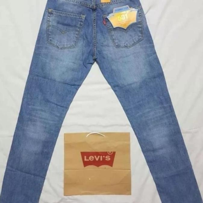 Celana pria levis 501 original japan/celana levis 501 original panjang .