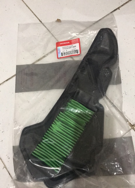 filter udara saringan udara pcx new pcx lokal