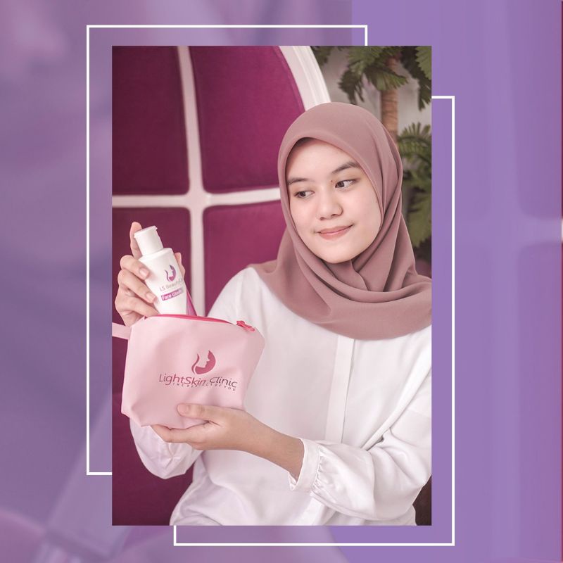 LS BeautyCare Face Wash