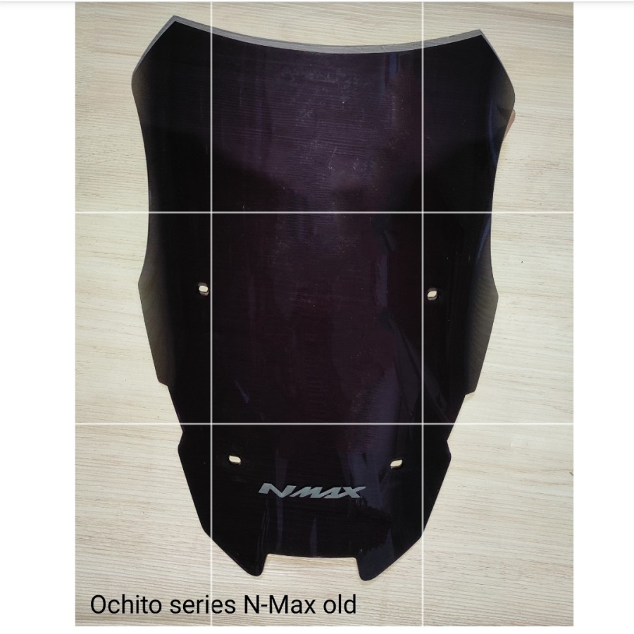 Visor Nmax Ochito Old 2015-2019