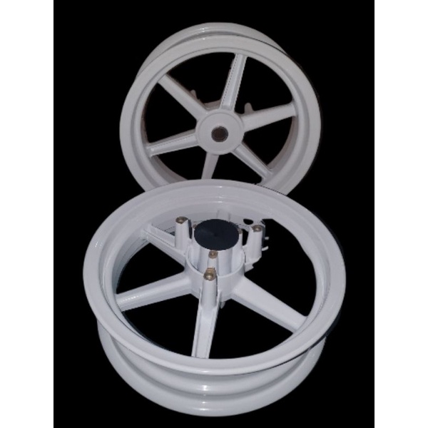 Velg Vrossi Nmax New Nmax old Vrossi Venom Starmax / Velg lebar Nmax Old - Nmax New rossi