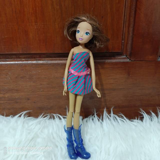 Barbie Original Mattel