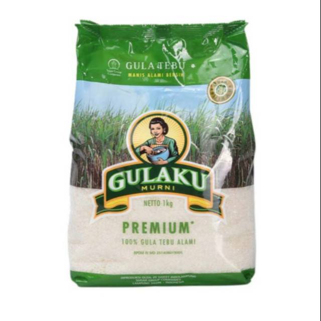 

Gulaku 1 kg