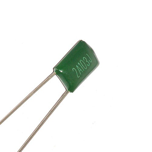 [PAS-9048] KAPASITOR CAPACITOR MYLAR GENERIK 10nf 103,0,01uf 100V