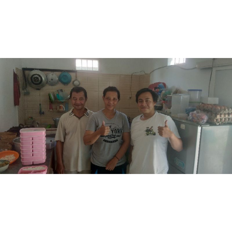 

Catering harian instan jakarta bogor depok tangerang bekasi bandung semarang solo jogja surabaya malang area kota preorder