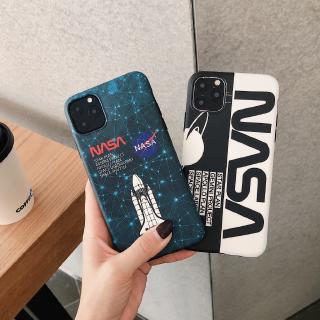 Casing Desain Nasa Rocket Untuk I6/I6S/I6Plus/I6Splus/I7/I8/I7Plus