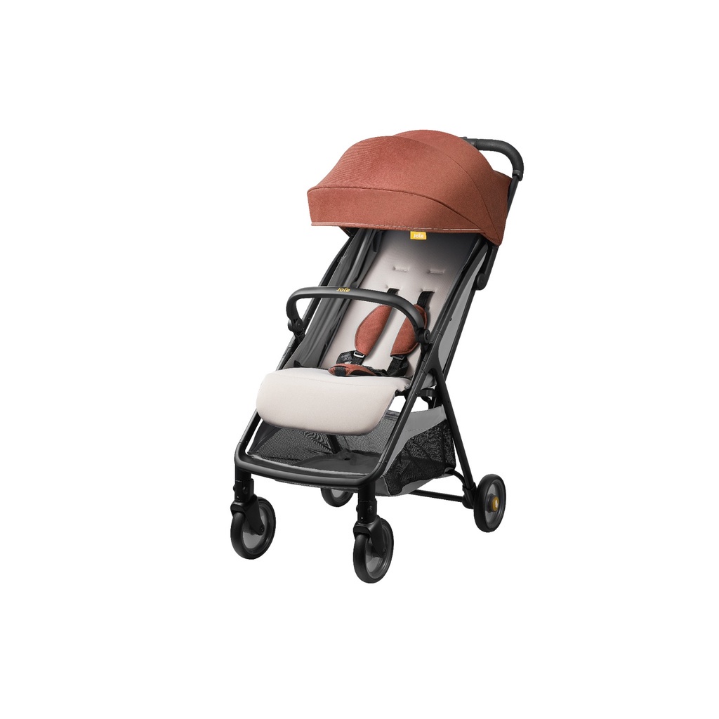 Makassar - Stroller Cabin Size Joie Pact Pro Kereta Dorong Bayi