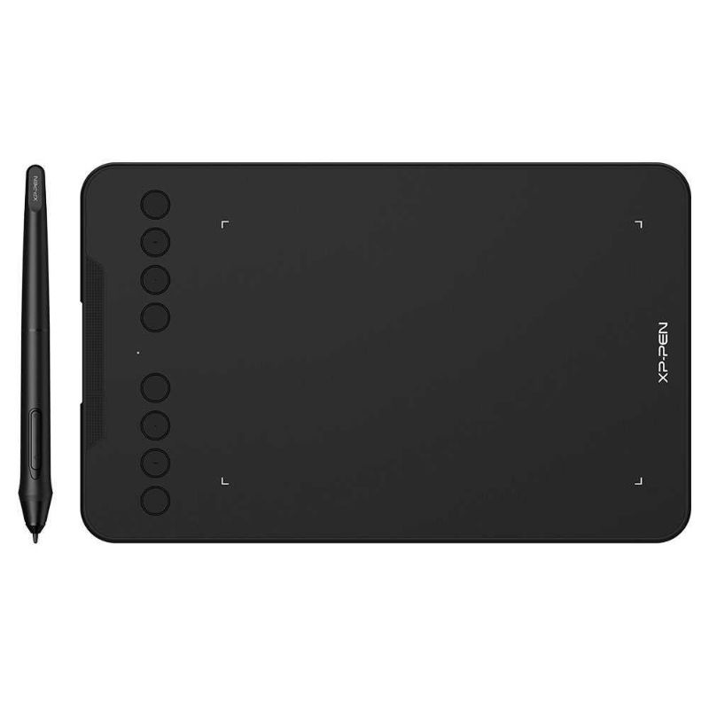 XP-Pen Deco Mini 7 Graphics Digital Drawing Tablet