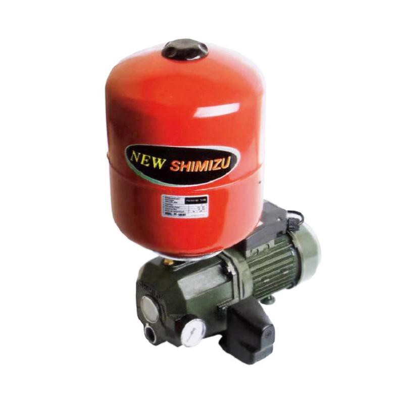 Pompa air shimizu jet pump 268bit