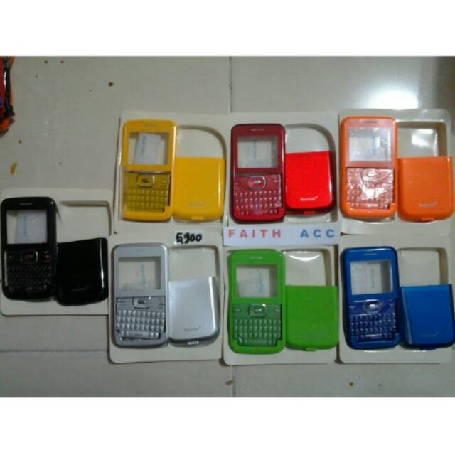 CHASING NEXIAN G 900