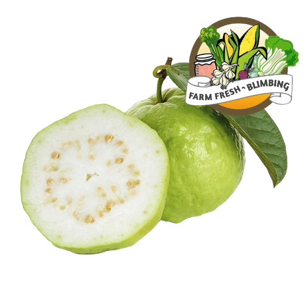 

Jambu Kristal 500grm