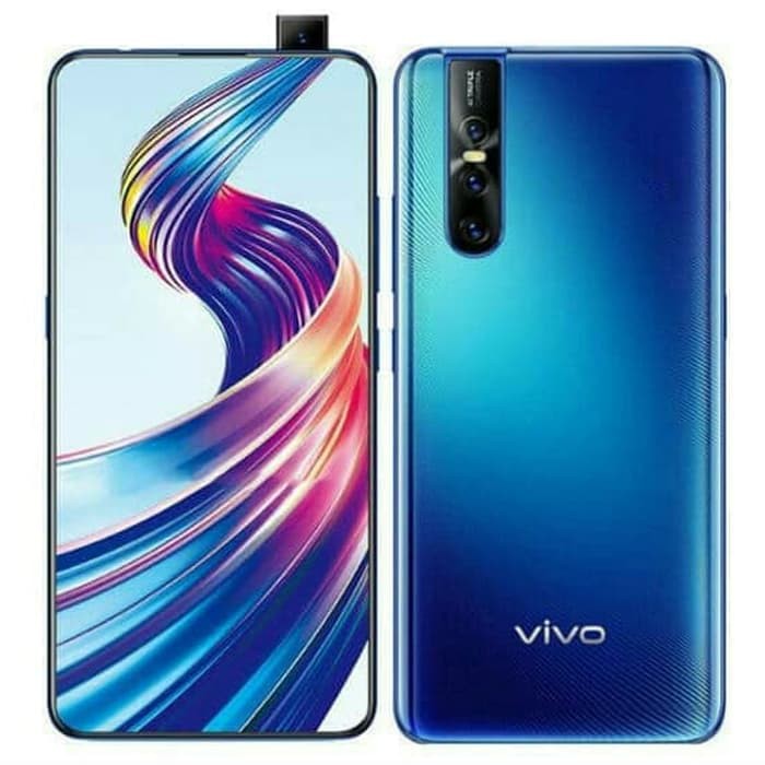HP 4G VIVO PRO 6/128GB 6GB 128GB