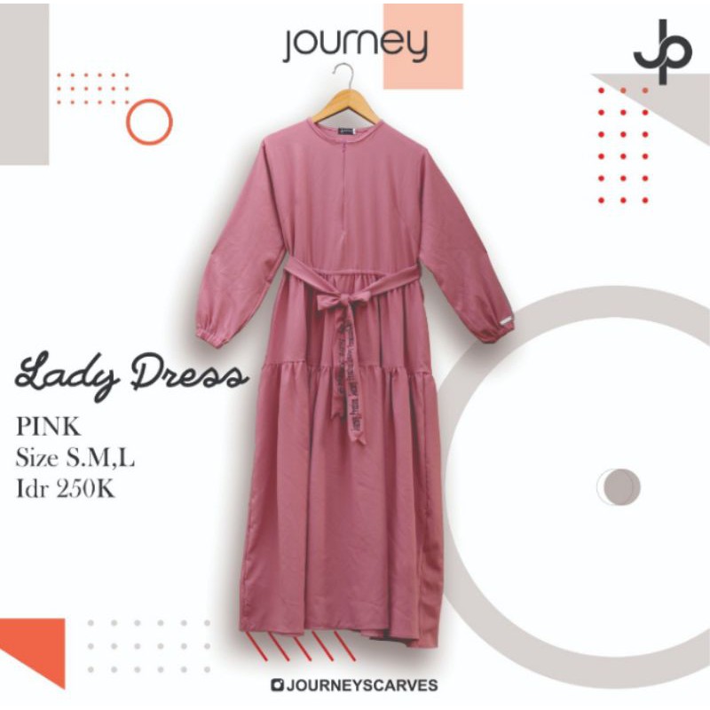 lady Dress