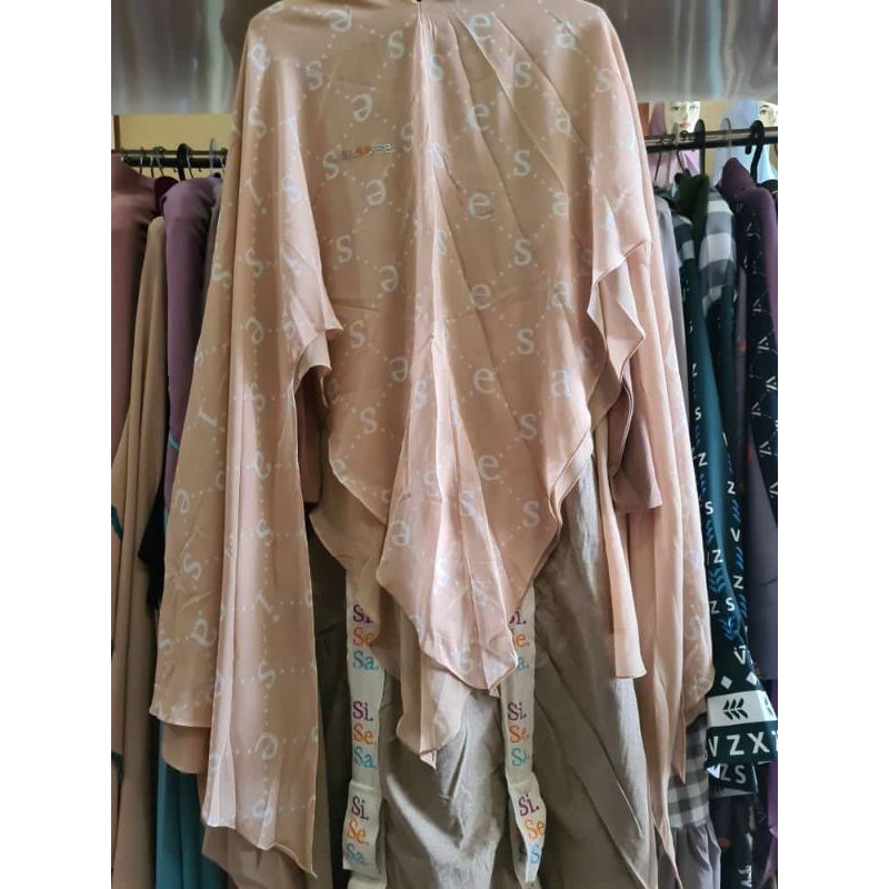 preloved syar i sisesa Swarovski