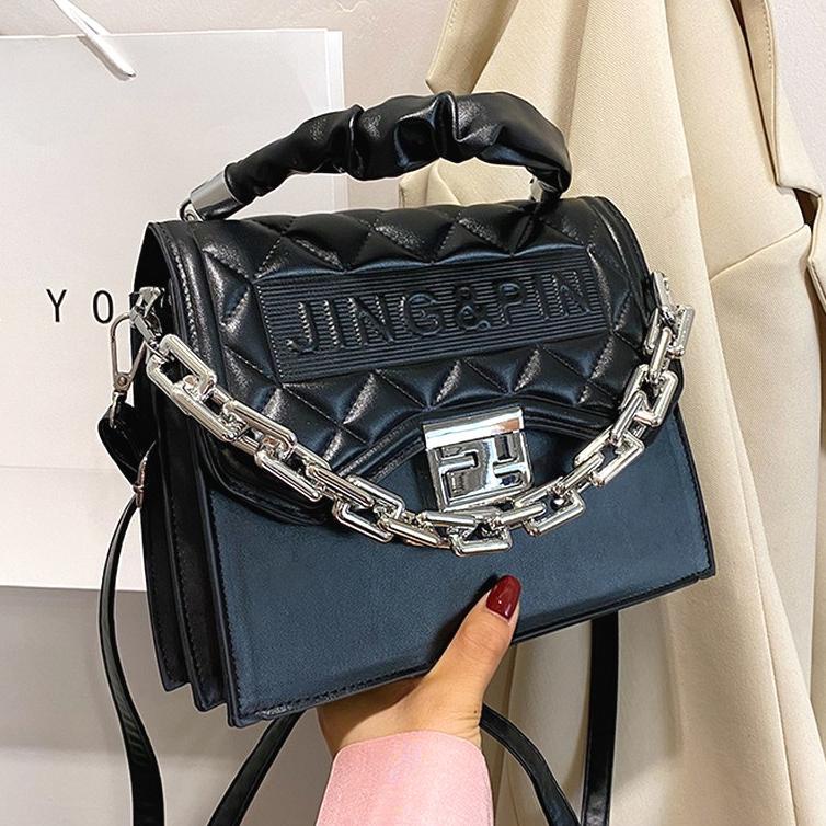 Tas Top Handle Wanita 843 [CRB. 5291]