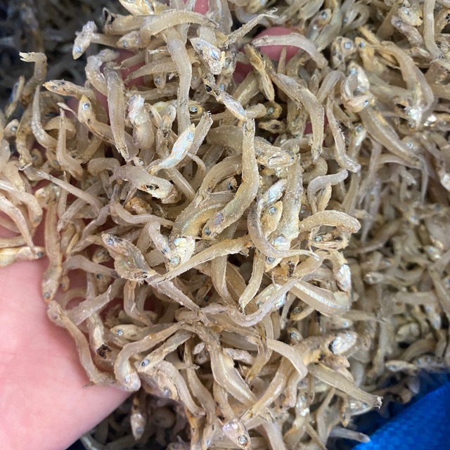 

Teri kecil pulau 500gr