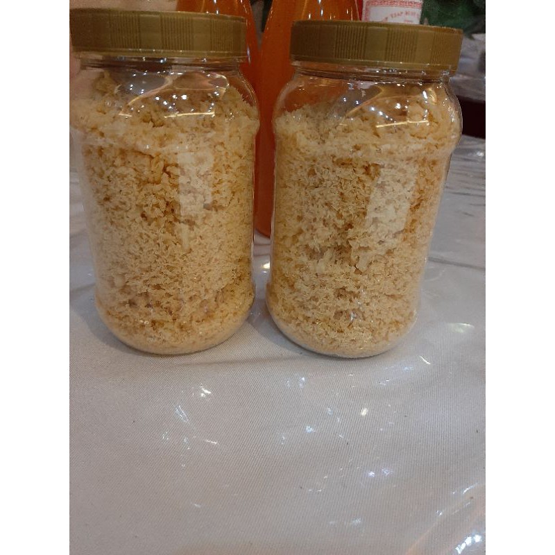 

Kremes Goreng Ayam toples 125gr