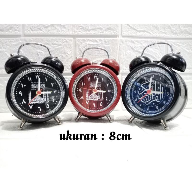 jam beker 2832/jam beker arab/jam beker kring/jam beker karakter/