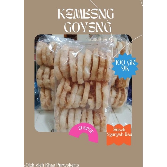 

Kembang Goyang, Kue Khas Yang Legendaris, Dengan Khas Rasa Yang Renyah, Gurih.