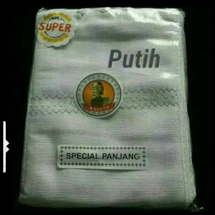 KAIN STAGEN/BENGKUNG/UTK IBU HABIS MELAHIRKAN.