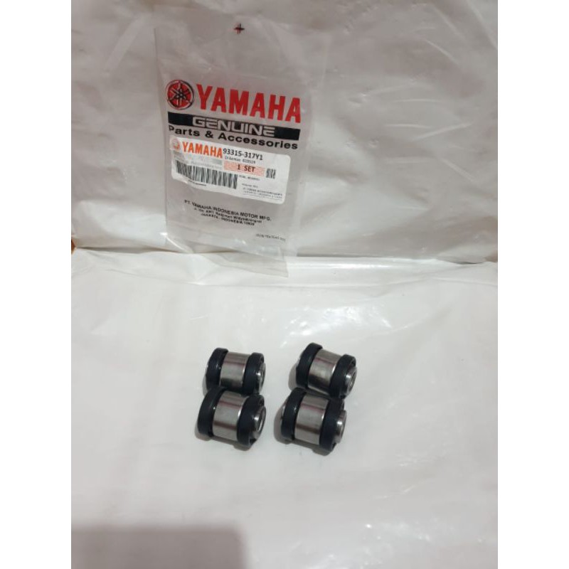 bosh ARM Relay/bosh monoshock vixion set