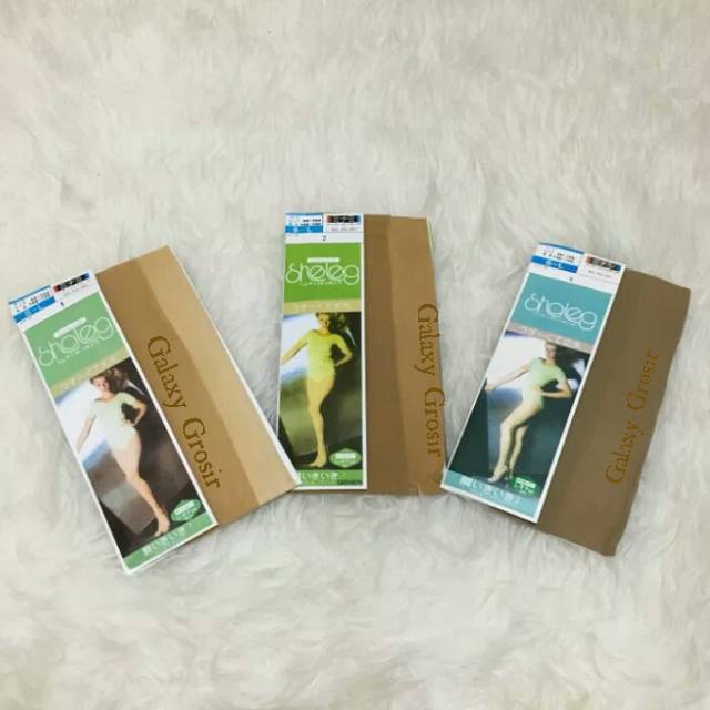 [12pcs PREMIUM] Stoking celana Sheleg termurah  sheleg306 sheleg hitam sheleg coklat