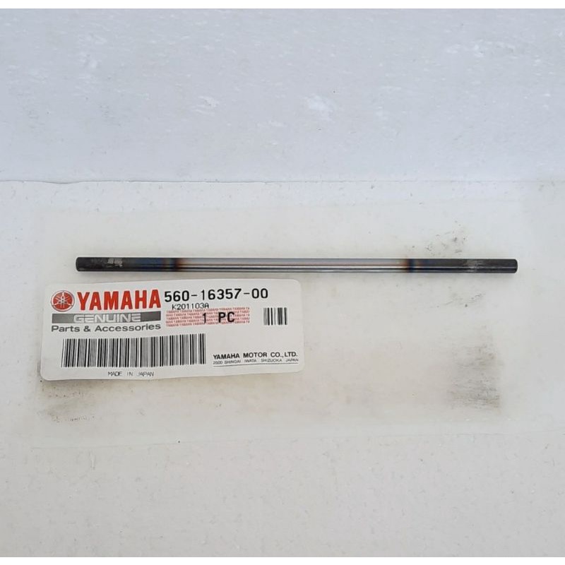 AS STUT SETUT KOPLING RX KING ORIGINAL YAMAHA