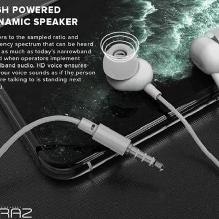 ☊ Headset Hippo Toraz Wired headset Stereo Sound - Headset Hippo ◙