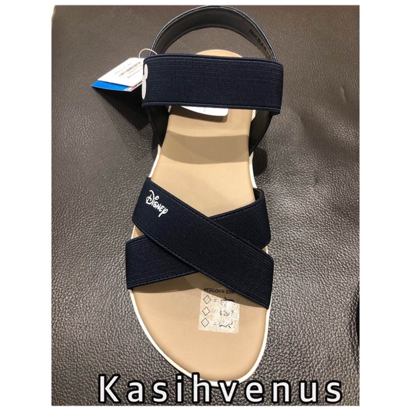 SANDAL DISNEY X NEVADA 100% ORIGINAL