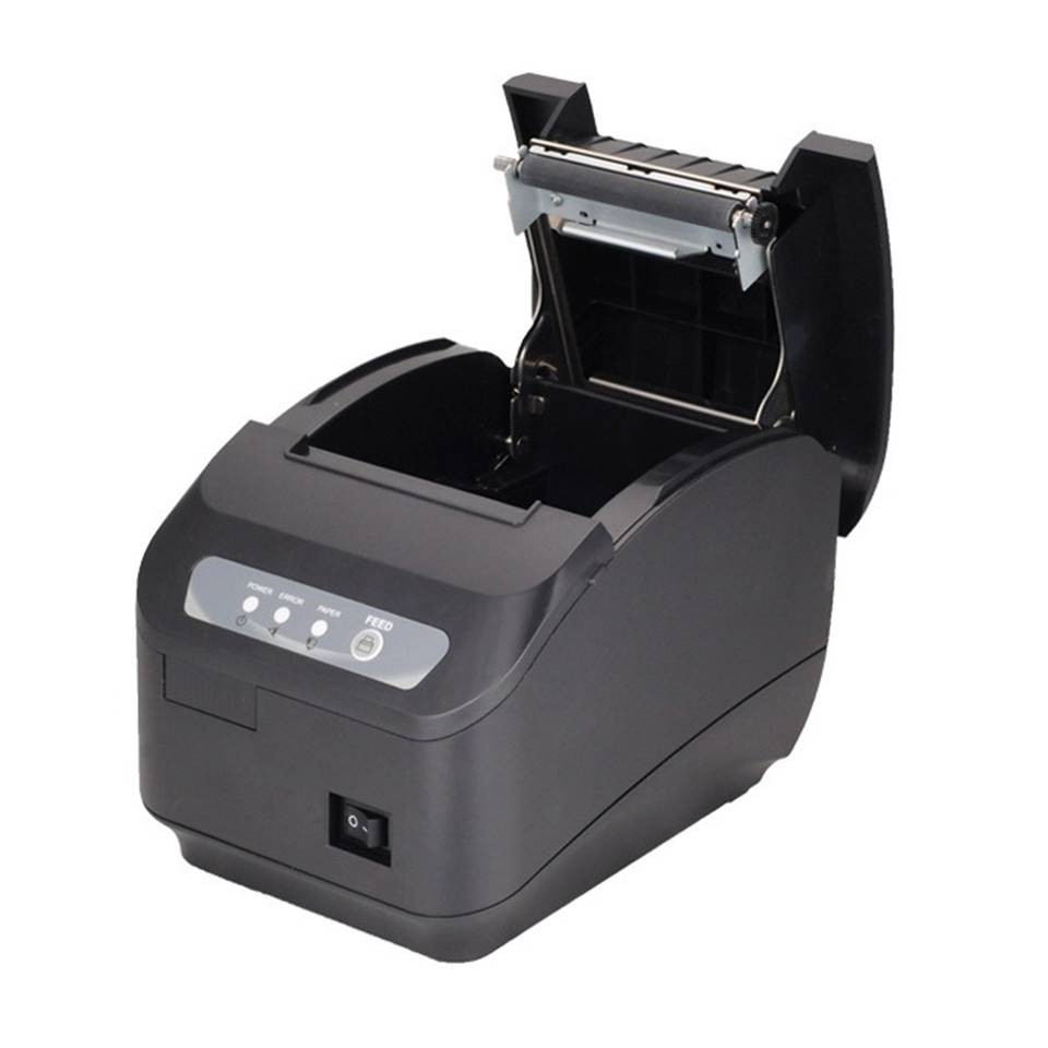 PRINTER KASIR/PRINTER STRUK/PRINTER THERMAL EPPOS 80MM EP200II - USB AUTOCUTTER